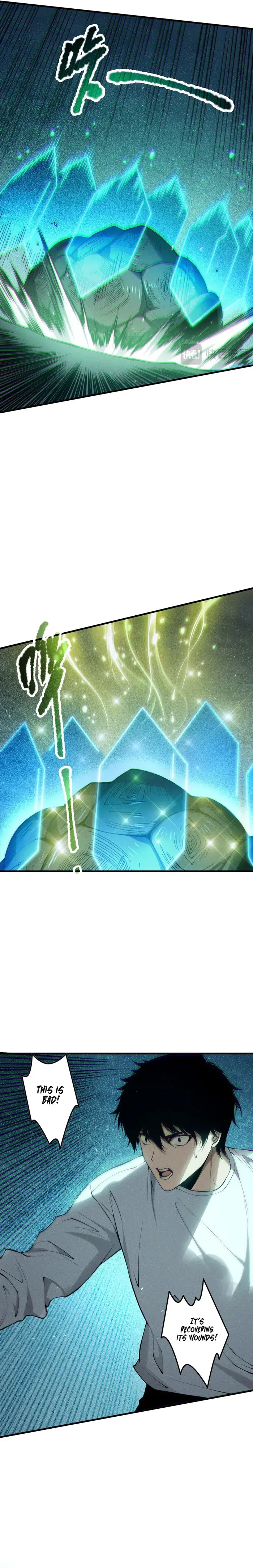 Catastrophic Necromancer Chapter 122 image 13_optimized